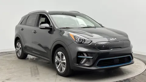 Another view of 2022 Kia Niro EV EX for sale in Jacksonville, FL at Auto Boutique Florida