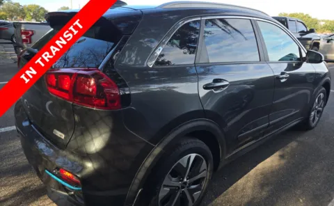 More photos of 2022 Kia Niro EV EX at Auto Boutique Florida, FL