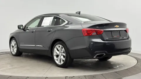 More photos of 2018 Chevrolet Impala Premier at Auto Boutique Florida, FL