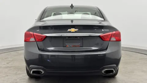 More photos of 2018 Chevrolet Impala Premier at Auto Boutique Florida, FL