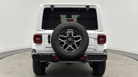 More photos of 2025 Jeep Wrangler Sahara at Auto Boutique Florida, FL