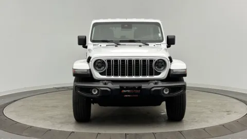 Photos of 2025 Jeep Wrangler Sahara for sale in Jacksonville, FL at Auto Boutique Florida