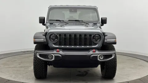 Photos of 2025 Jeep Wrangler Rubicon for sale in Jacksonville, FL at Auto Boutique Florida