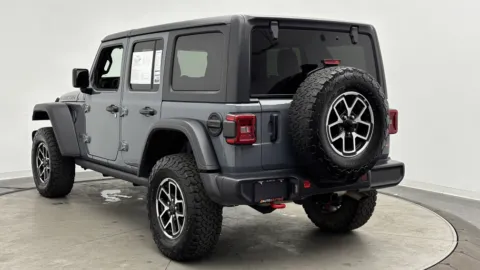 More photos of 2025 Jeep Wrangler Rubicon at Auto Boutique Florida, FL