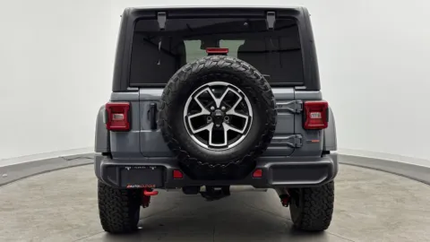 More photos of 2025 Jeep Wrangler Rubicon at Auto Boutique Florida, FL