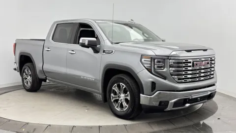 Another view of 2026 GMC Sierra 1500 SLT for sale in Jacksonville, FL at Auto Boutique Florida