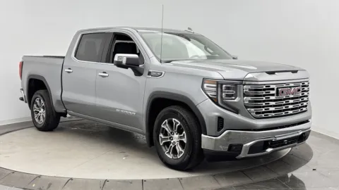 Another view of 2026 GMC Sierra 1500 SLT for sale in Jacksonville, FL at Auto Boutique Florida