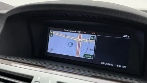 More photos of 2007 BMW 7 Series 750i at Auto Boutique Florida, FL