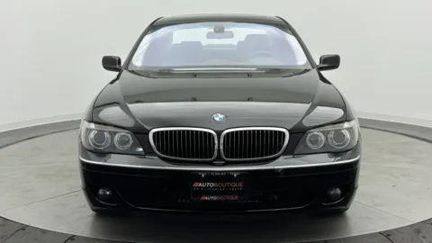Photos of 2007 BMW 7 Series 750i for sale in Jacksonville, FL at Auto Boutique Florida