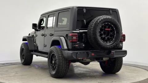 More photos of 2019 Jeep Wrangler Unlimited Sport S at Auto Boutique Florida, FL