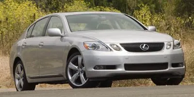 Gold 2007 Lexus GS 350 for sale in Jacksonville, FL