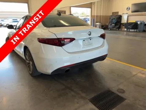 More photos of 2021 Alfa Romeo Giulia Sprint at Auto Boutique Florida, FL