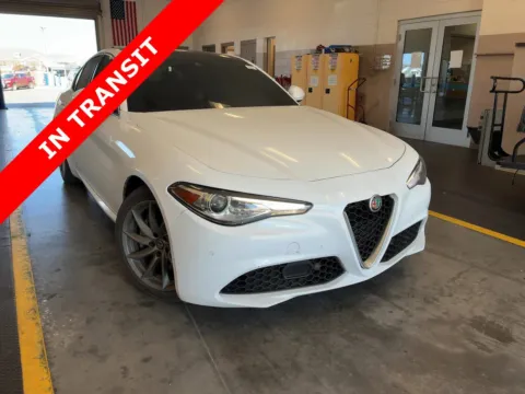 Another view of 2021 Alfa Romeo Giulia Sprint for sale in Jacksonville, FL at Auto Boutique Florida