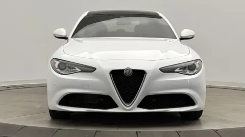 Photos of 2021 Alfa Romeo Giulia Sprint for sale in Jacksonville, FL at Auto Boutique Florida