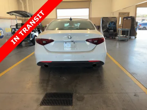 More photos of 2021 Alfa Romeo Giulia Sprint at Auto Boutique Florida, FL