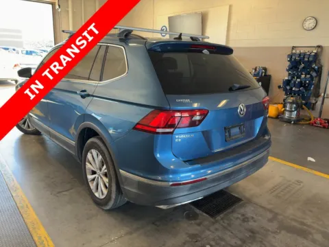 More photos of 2018 Volkswagen Tiguan SEL at Auto Boutique Florida, FL
