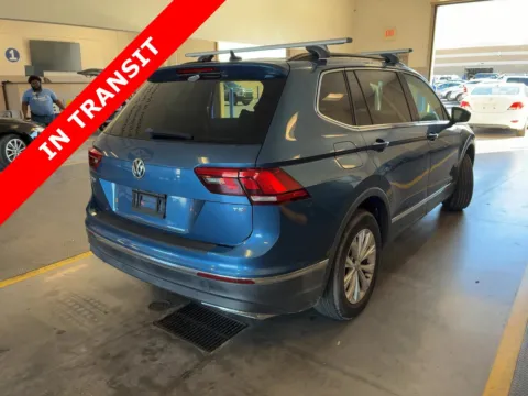 More photos of 2018 Volkswagen Tiguan SEL at Auto Boutique Florida, FL