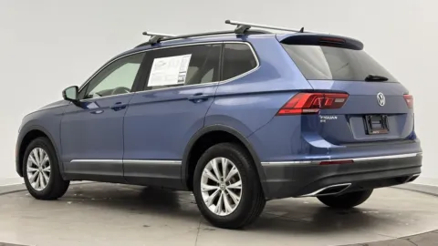 More photos of 2018 Volkswagen Tiguan SEL at Auto Boutique Florida, FL