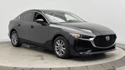 Another view of 2021 Mazda Mazda3 Sedan 2.0 for sale in Jacksonville, FL at Auto Boutique Florida