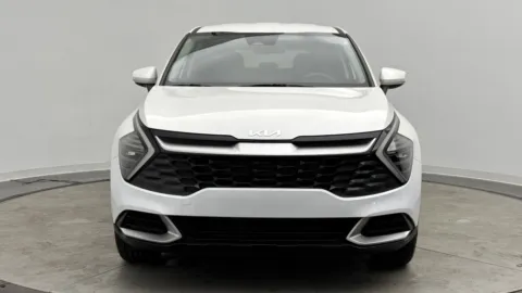 Photos of 2024 Kia Sportage LX for sale in Jacksonville, FL at Auto Boutique Florida