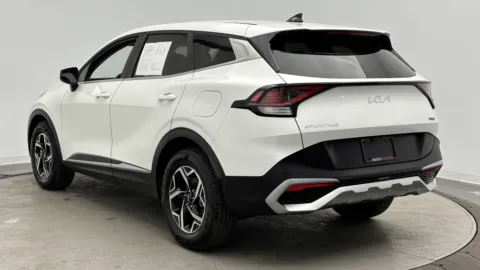 More photos of 2024 Kia Sportage LX at Auto Boutique Florida, FL