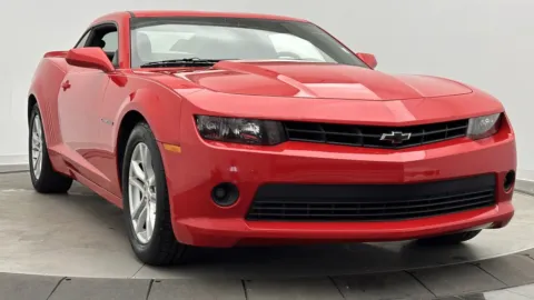 Another view of 2015 Chevrolet Camaro LT for sale in Jacksonville, FL at Auto Boutique Florida
