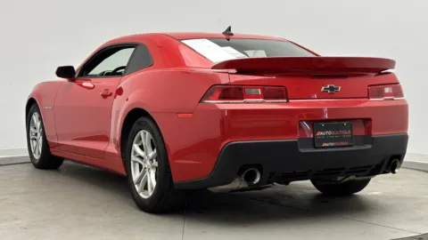 More photos of 2015 Chevrolet Camaro LT at Auto Boutique Florida, FL