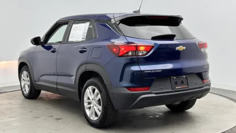 More photos of 2021 Chevrolet Trailblazer LS at Auto Boutique Florida, FL