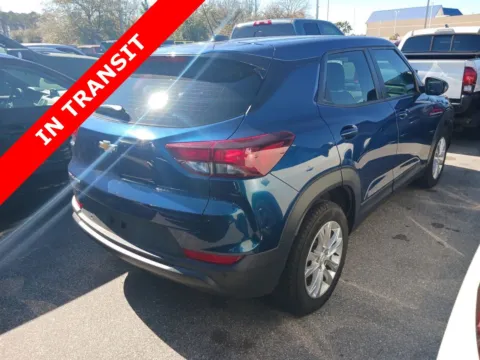 More photos of 2021 Chevrolet Trailblazer LS at Auto Boutique Florida, FL