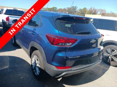 More photos of 2021 Chevrolet Trailblazer LS at Auto Boutique Florida, FL