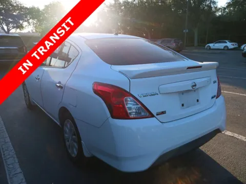 More photos of 2015 Nissan Versa SV at Auto Boutique Florida, FL