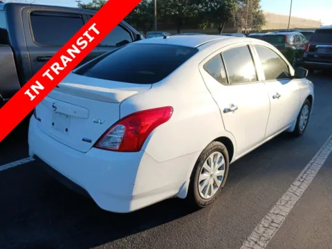 More photos of 2015 Nissan Versa SV at Auto Boutique Florida, FL