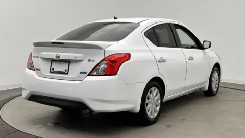 More photos of 2015 Nissan Versa SV at Auto Boutique Florida, FL