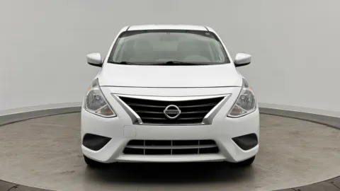 Photos of 2015 Nissan Versa SV for sale in Jacksonville, FL at Auto Boutique Florida