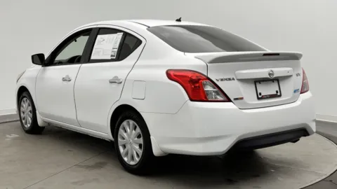 Photos of 2015 Nissan Versa SV for sale in Jacksonville, FL at Auto Boutique Florida