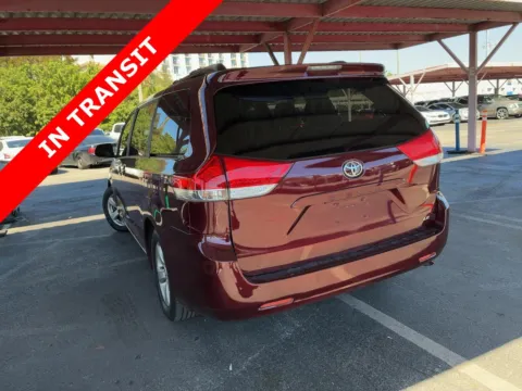More photos of 2013 Toyota Sienna LE at Auto Boutique Florida, FL