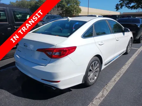 More photos of 2015 Hyundai Sonata 2.4L Sport at Auto Boutique Florida, FL
