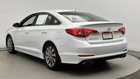 More photos of 2015 Hyundai Sonata 2.4L Sport at Auto Boutique Florida, FL