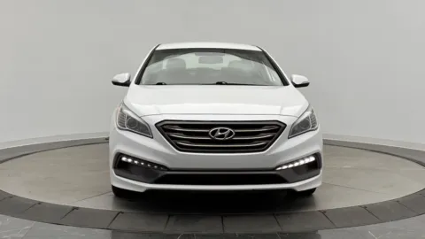 Photos of 2015 Hyundai Sonata 2.4L Sport for sale in Jacksonville, FL at Auto Boutique Florida