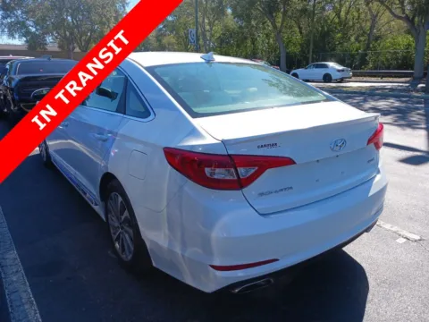 More photos of 2015 Hyundai Sonata 2.4L Sport at Auto Boutique Florida, FL