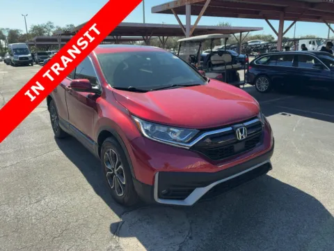 Another view of 2022 Honda CR-V EX for sale in Jacksonville, FL at Auto Boutique Florida
