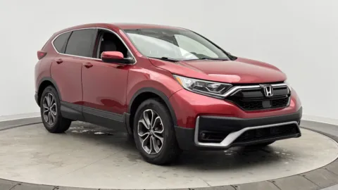 Another view of 2022 Honda CR-V EX for sale in Jacksonville, FL at Auto Boutique Florida