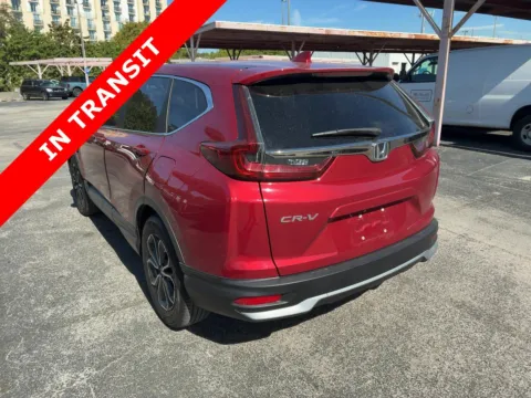 More photos of 2022 Honda CR-V EX at Auto Boutique Florida, FL