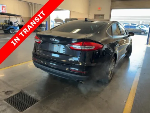 More photos of 2019 Ford Fusion SEL at Auto Boutique Florida, FL