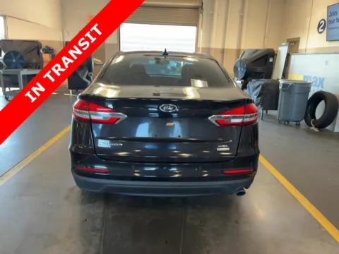 More photos of 2019 Ford Fusion SEL at Auto Boutique Florida, FL