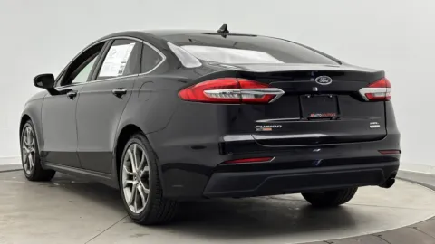 More photos of 2019 Ford Fusion SEL at Auto Boutique Florida, FL