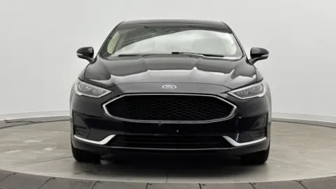 Photos of 2019 Ford Fusion SEL for sale in Jacksonville, FL at Auto Boutique Florida