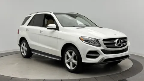 Another view of 2018 Mercedes-Benz GLE 350 for sale in Jacksonville, FL at Auto Boutique Florida