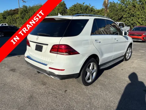 More photos of 2018 Mercedes-Benz GLE 350 at Auto Boutique Florida, FL