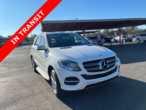 Another view of 2018 Mercedes-Benz GLE 350 for sale in Jacksonville, FL at Auto Boutique Florida